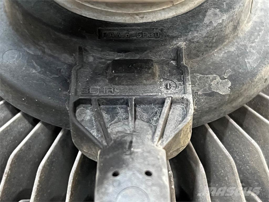 Mack MP7 Trasporto - Altro