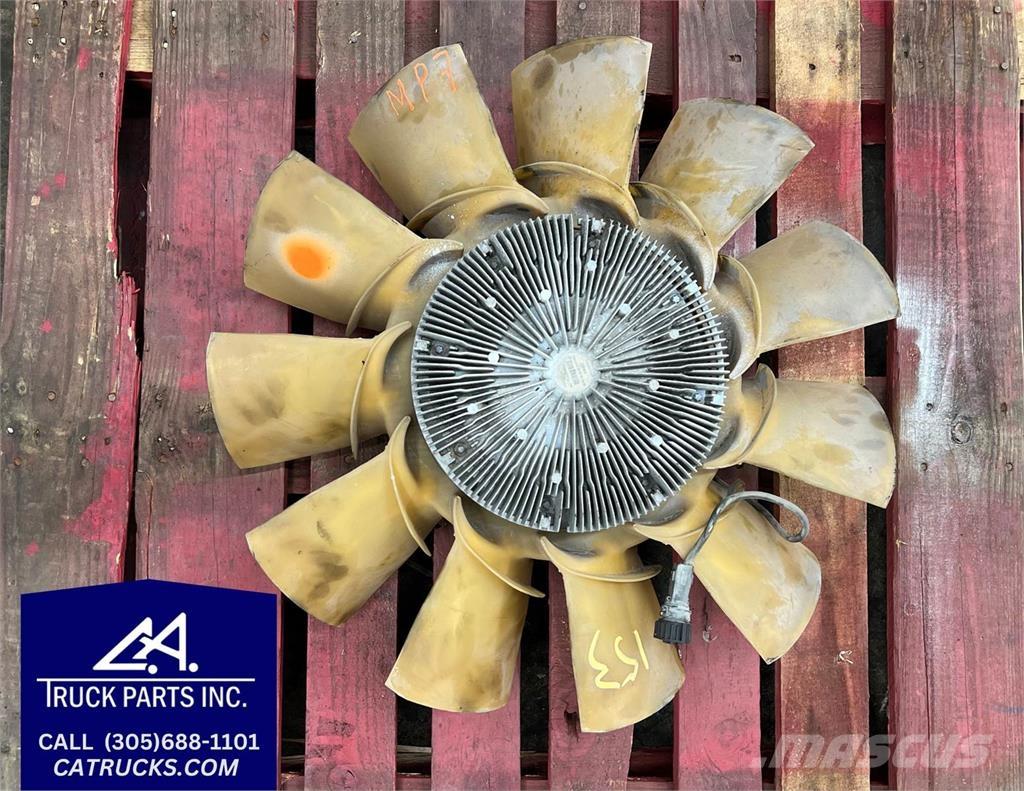 Mack MP7 Trasporto - Altro