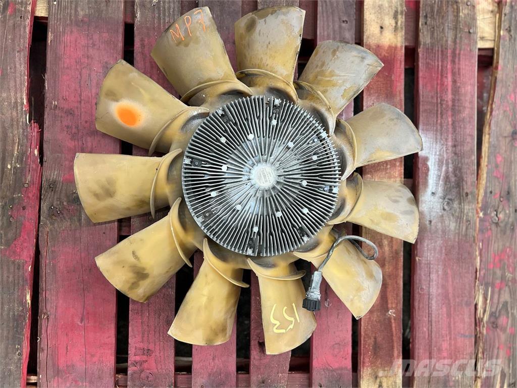 Mack MP7 Trasporto - Altro