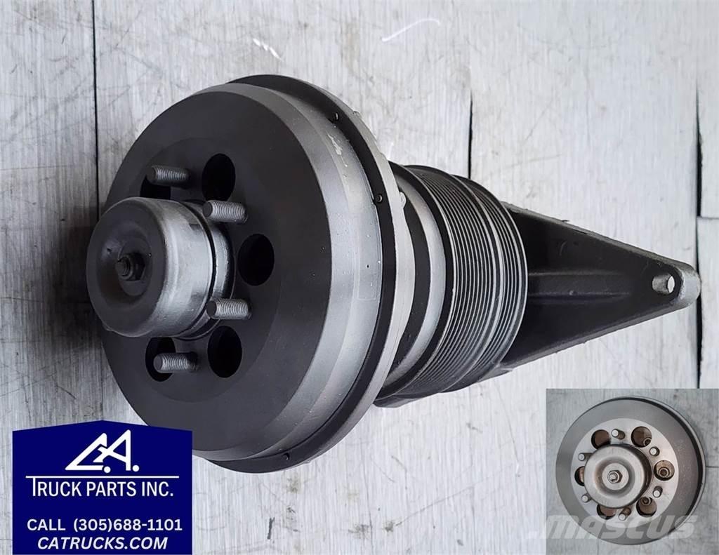 Mack MP8 Trasporto - Altro