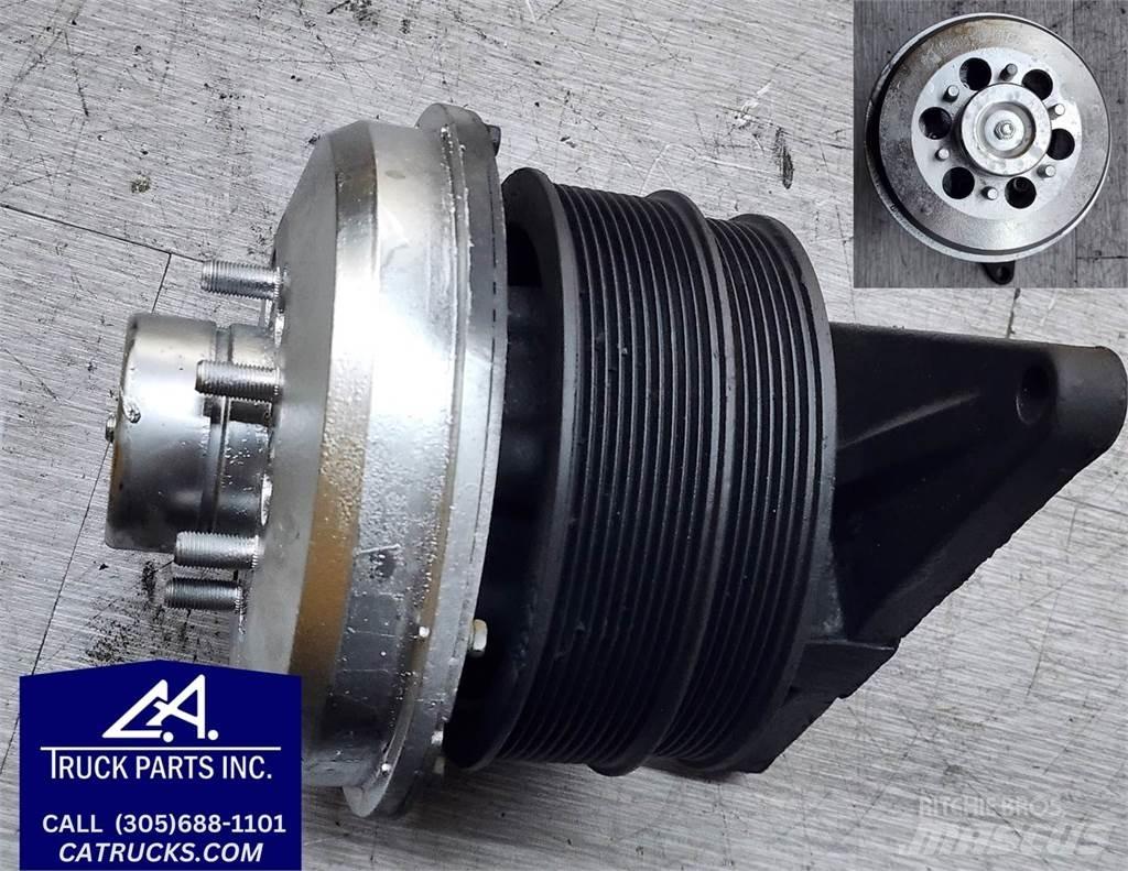 Mack MP8 Trasporto - Altro