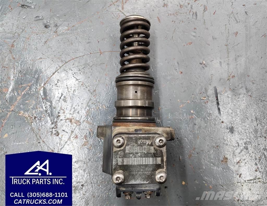 Mack MP8 Trasporto - Altro