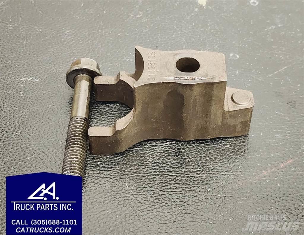 Mack MP8 Trasporto - Altro