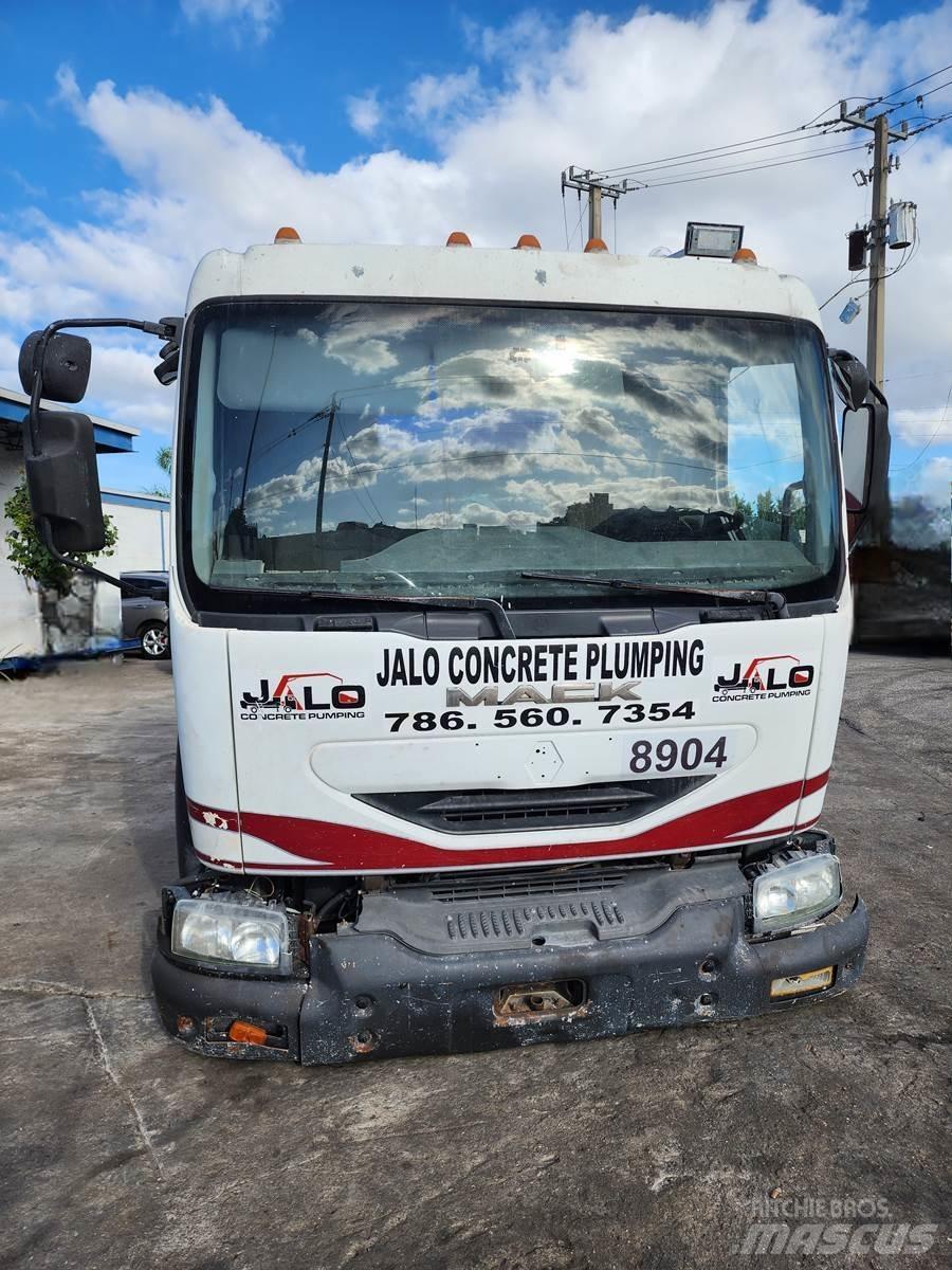 Mack MV322 Trasporto - Altro
