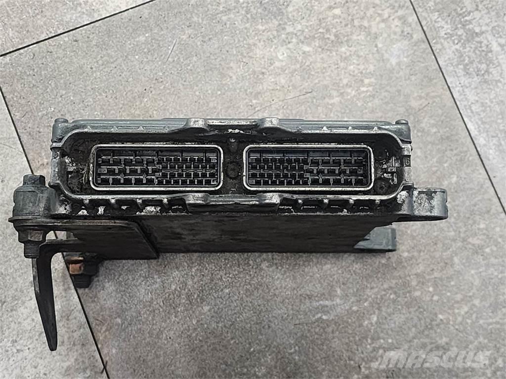 Mack N/A Componenti elettroniche