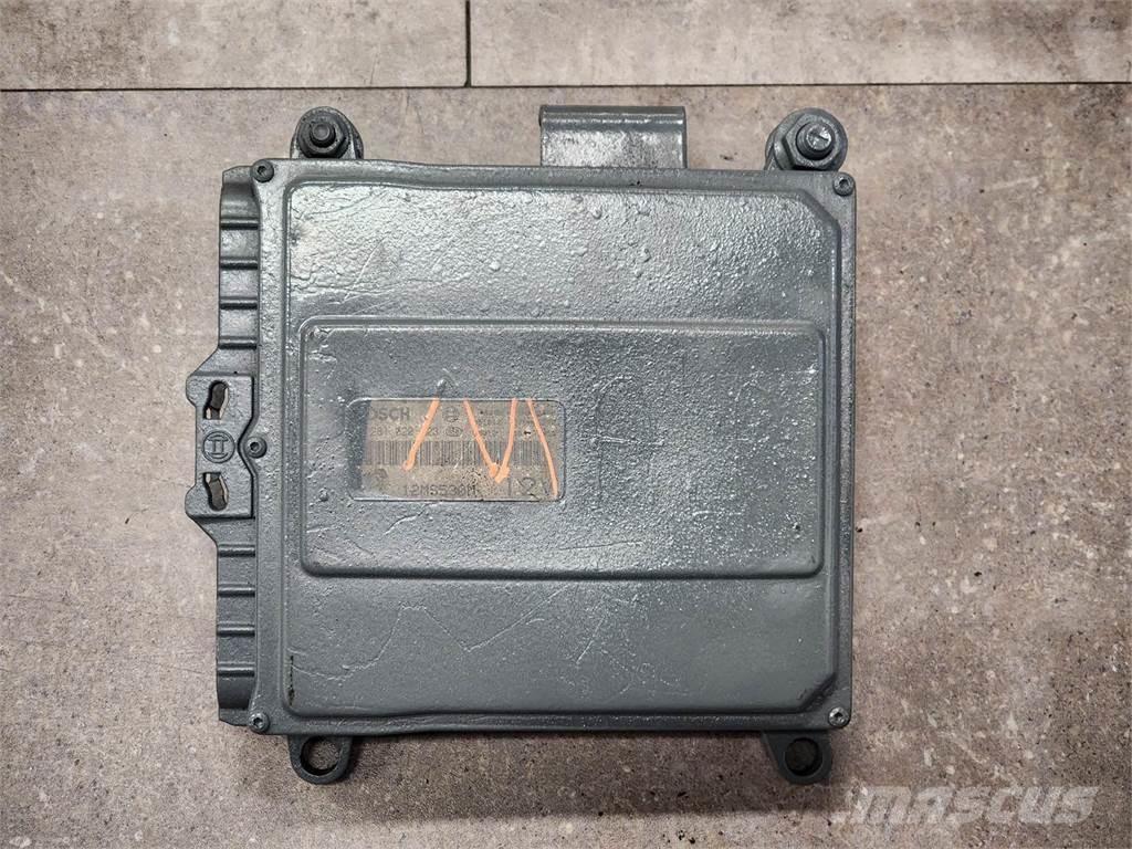 Mack N/A Componenti elettroniche