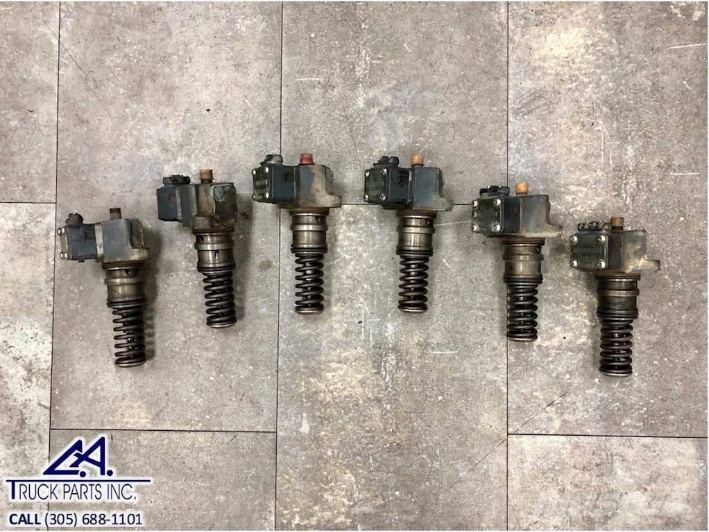 Mack N/A Trasporto - Altro