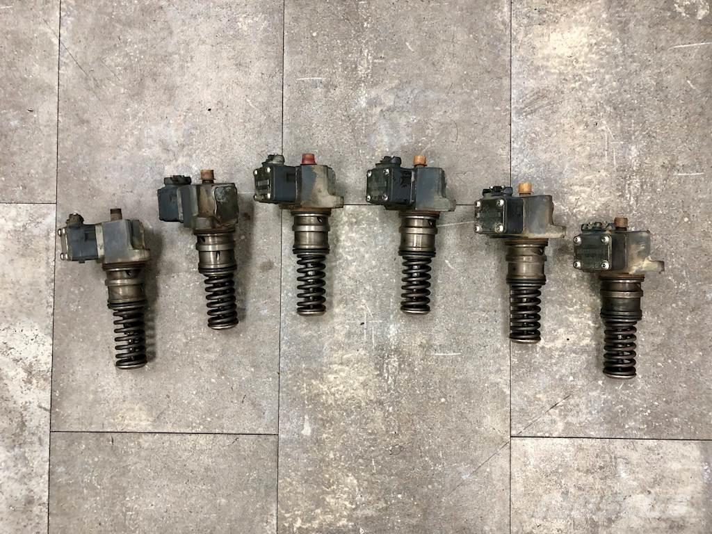 Mack N/A Trasporto - Altro