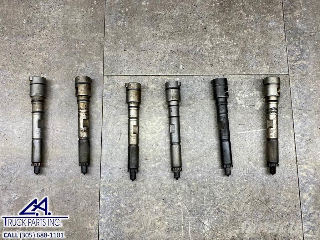 Mack N/A Trasporto - Altro