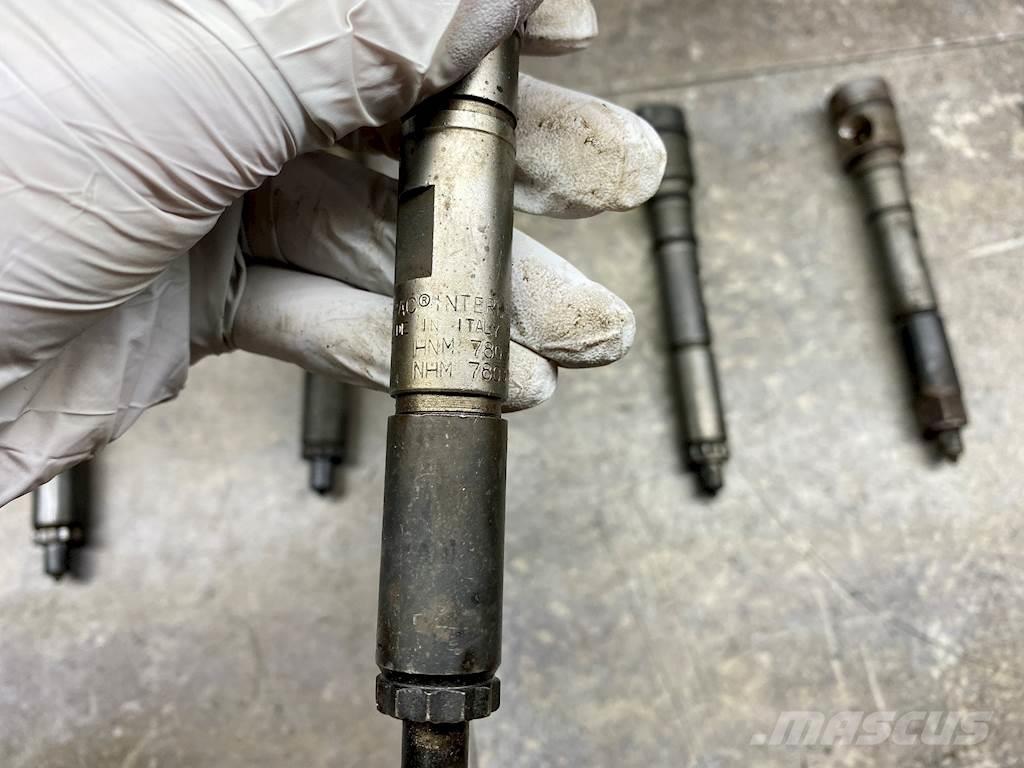 Mack N/A Trasporto - Altro