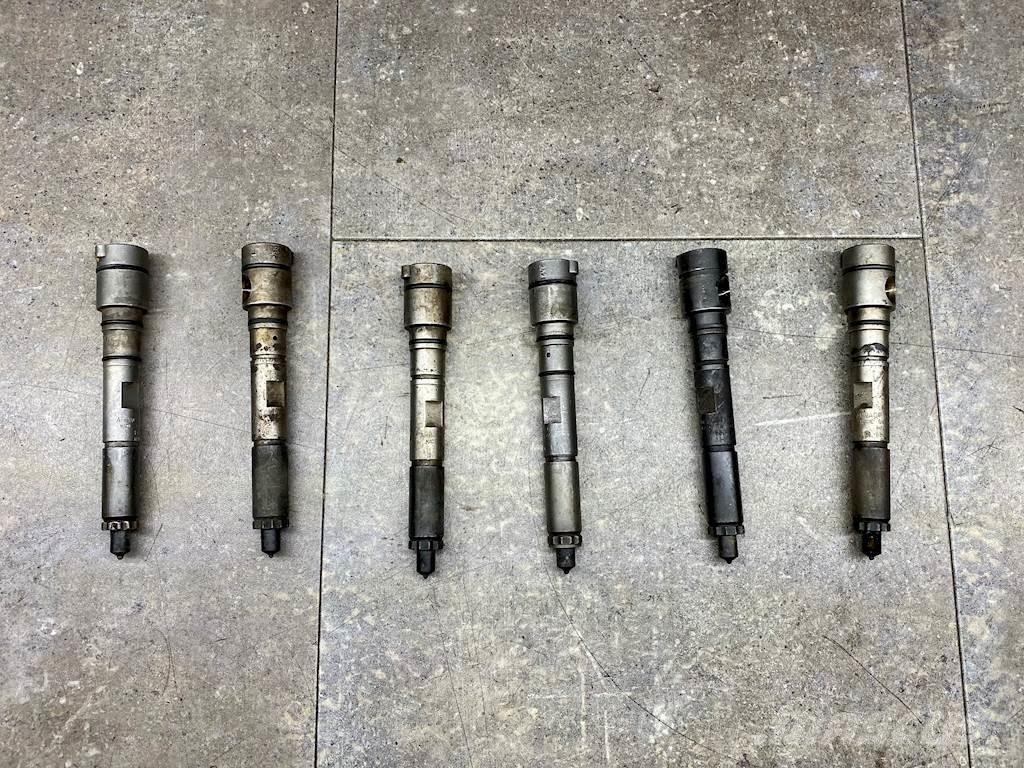 Mack N/A Trasporto - Altro