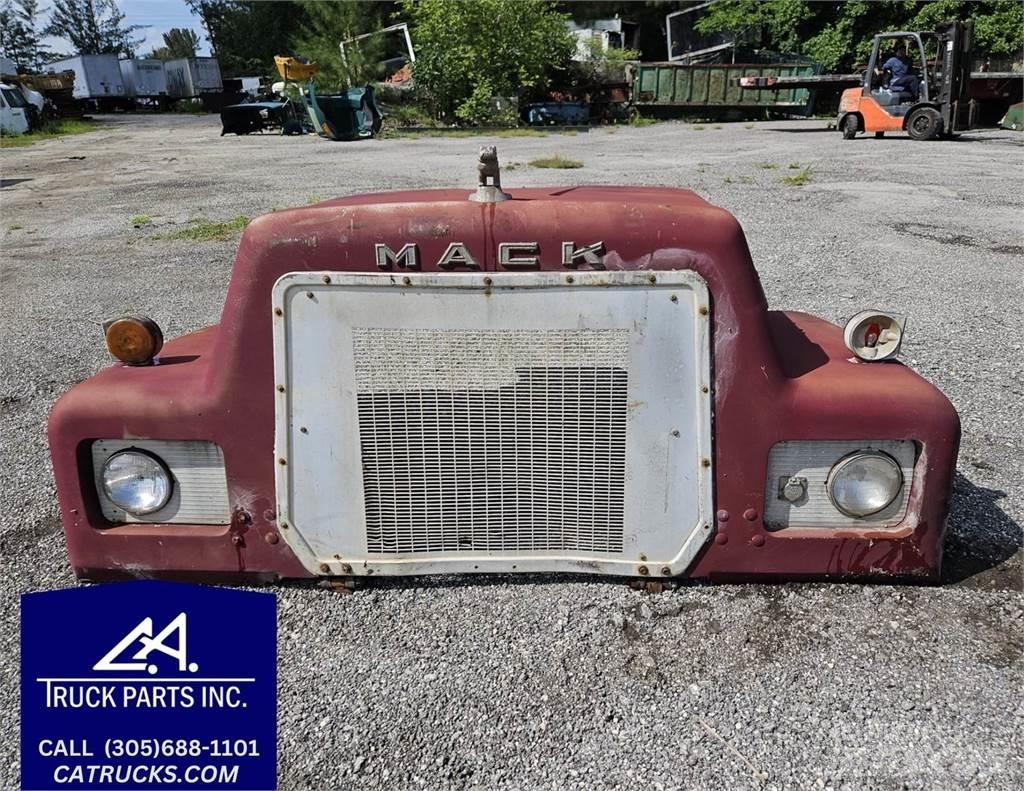 Mack Other Trasporto - Altro