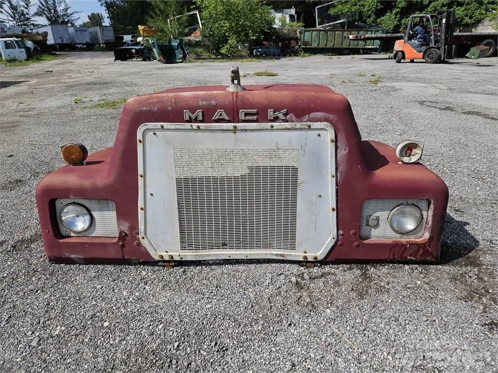 Mack Other Trasporto - Altro