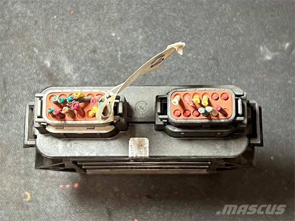 Mack Other Componenti elettroniche