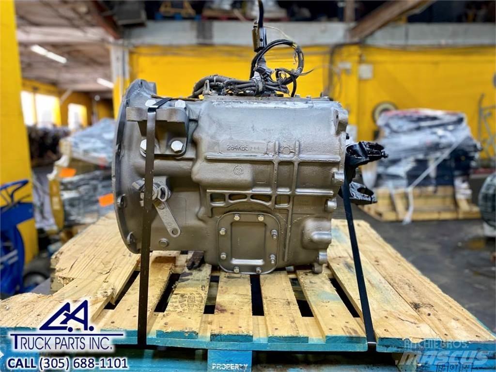 Mack T2050 Scatole trasmissione