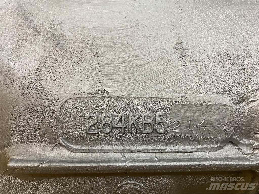 Mack T2050 Scatole trasmissione