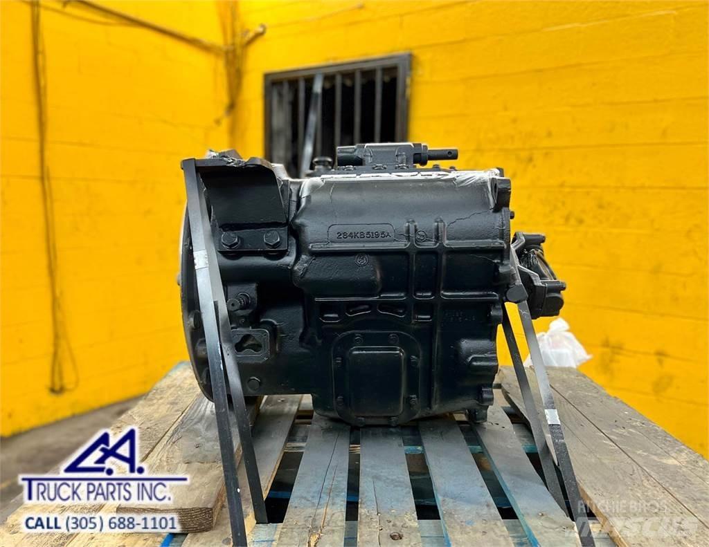 Mack T2050 Scatole trasmissione