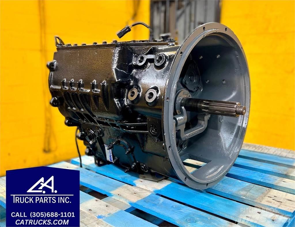 Mack T2050 Scatole trasmissione