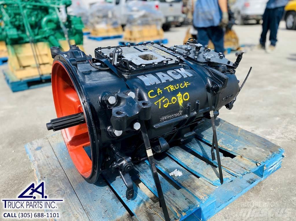 Mack T2070 Scatole trasmissione