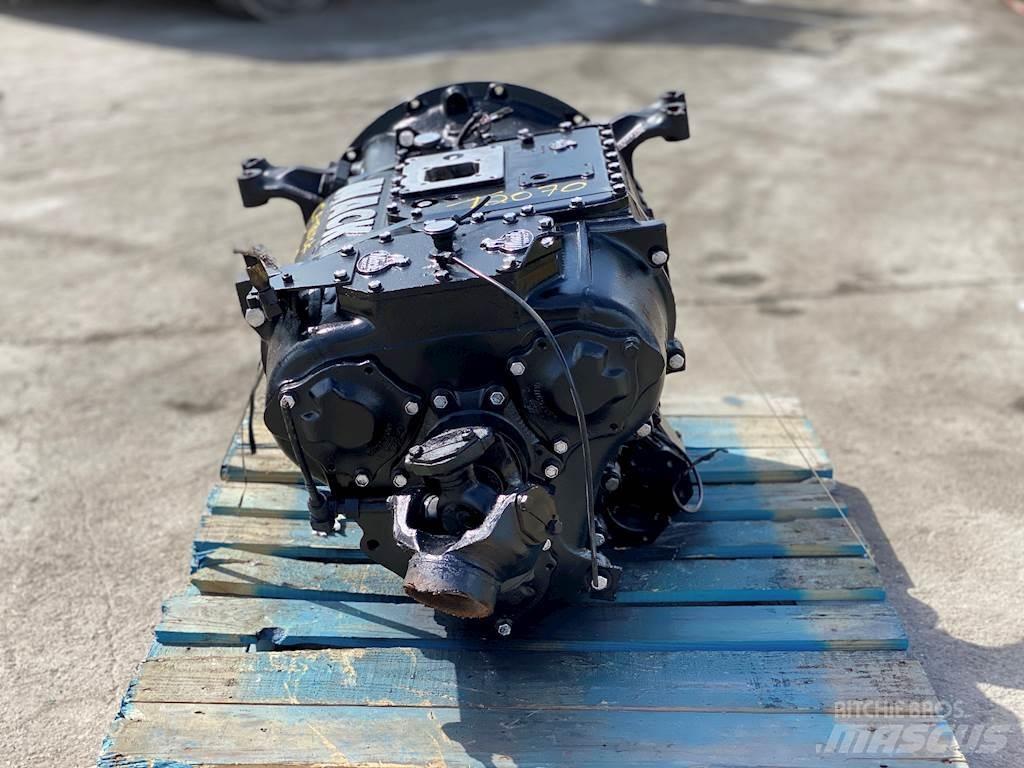 Mack T2070 Scatole trasmissione