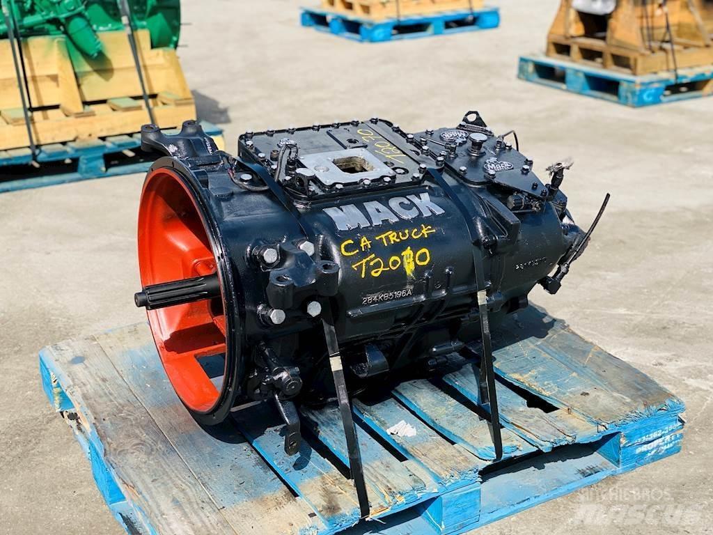 Mack T2070 Scatole trasmissione