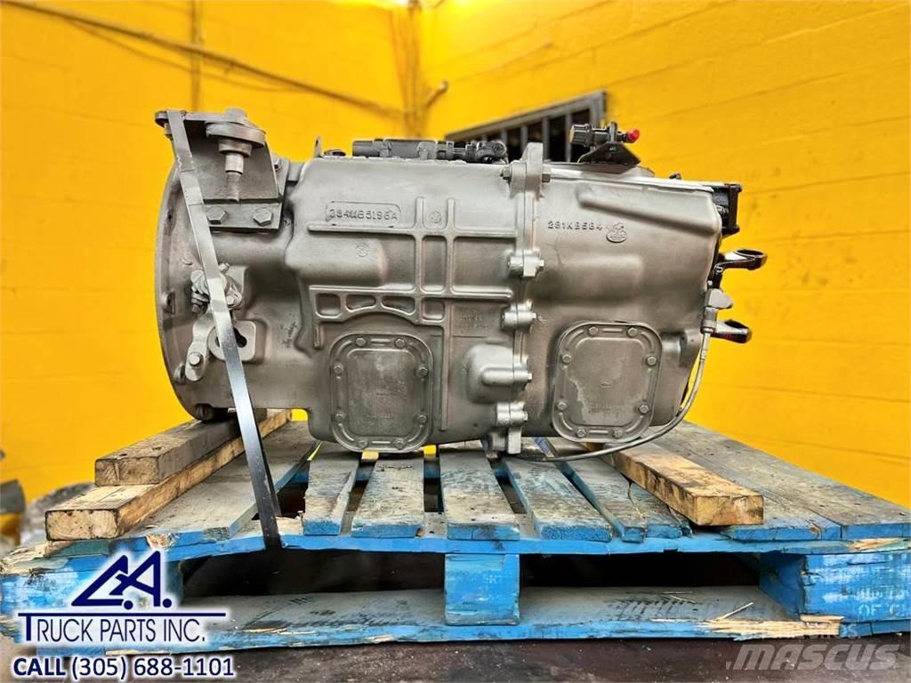 Mack T2070 Scatole trasmissione