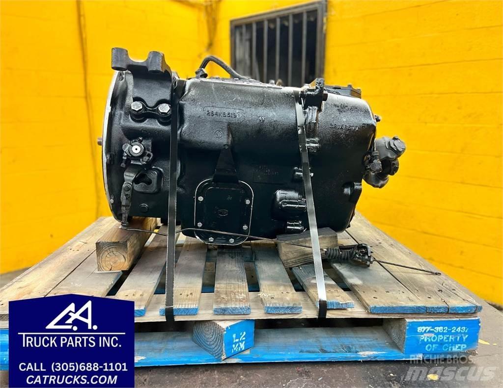 Mack T2070 Scatole trasmissione