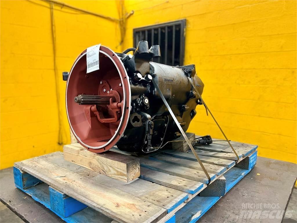 Mack T2070 Scatole trasmissione