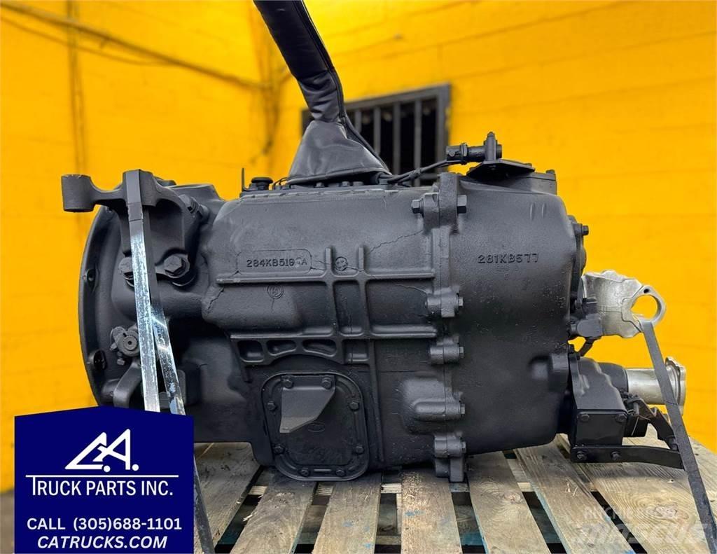 Mack T2070 Scatole trasmissione