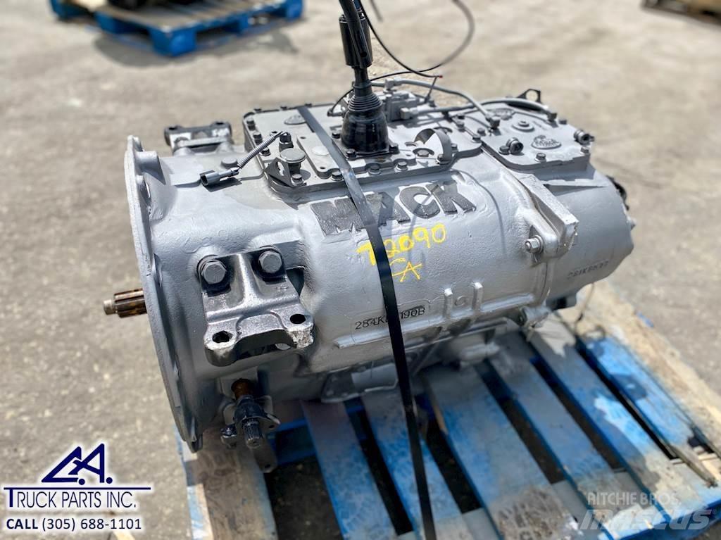 Mack T2090 Scatole trasmissione