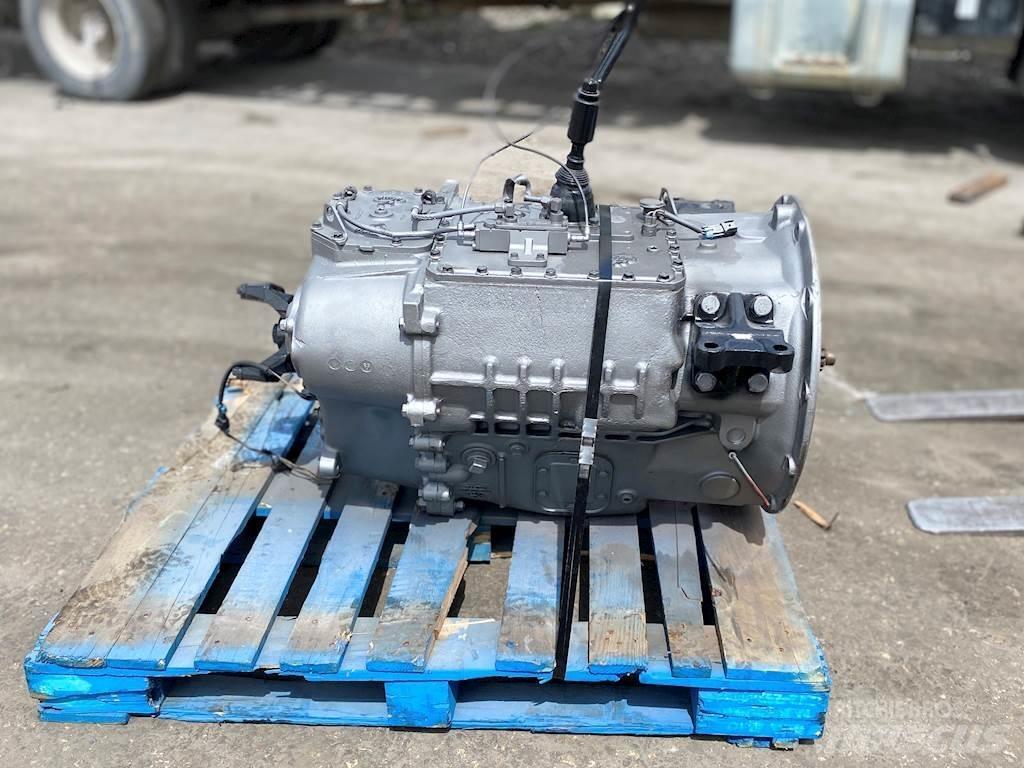 Mack T2090 Scatole trasmissione