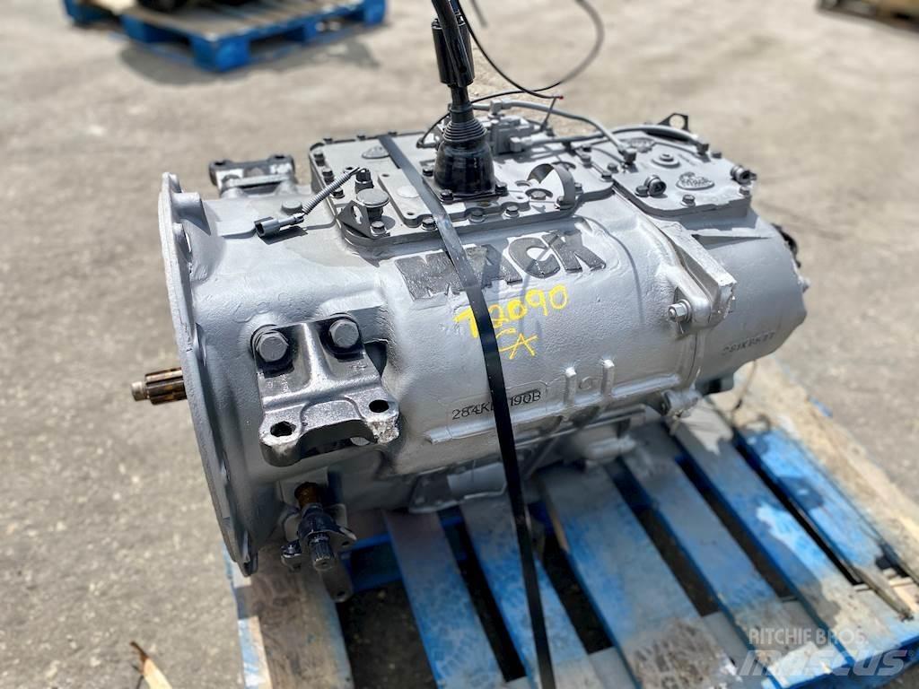Mack T2090 Scatole trasmissione