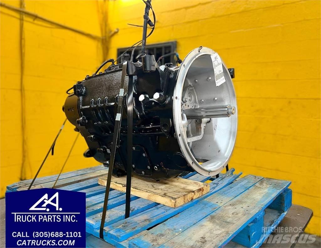 Mack T2090 Scatole trasmissione