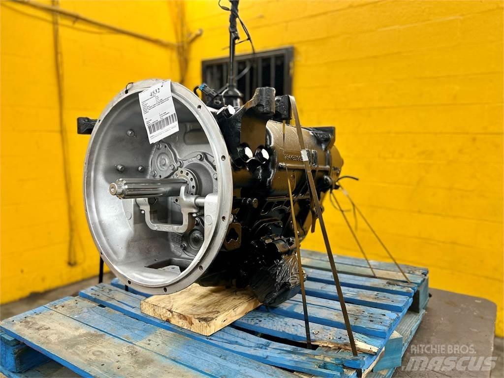 Mack T2090 Scatole trasmissione