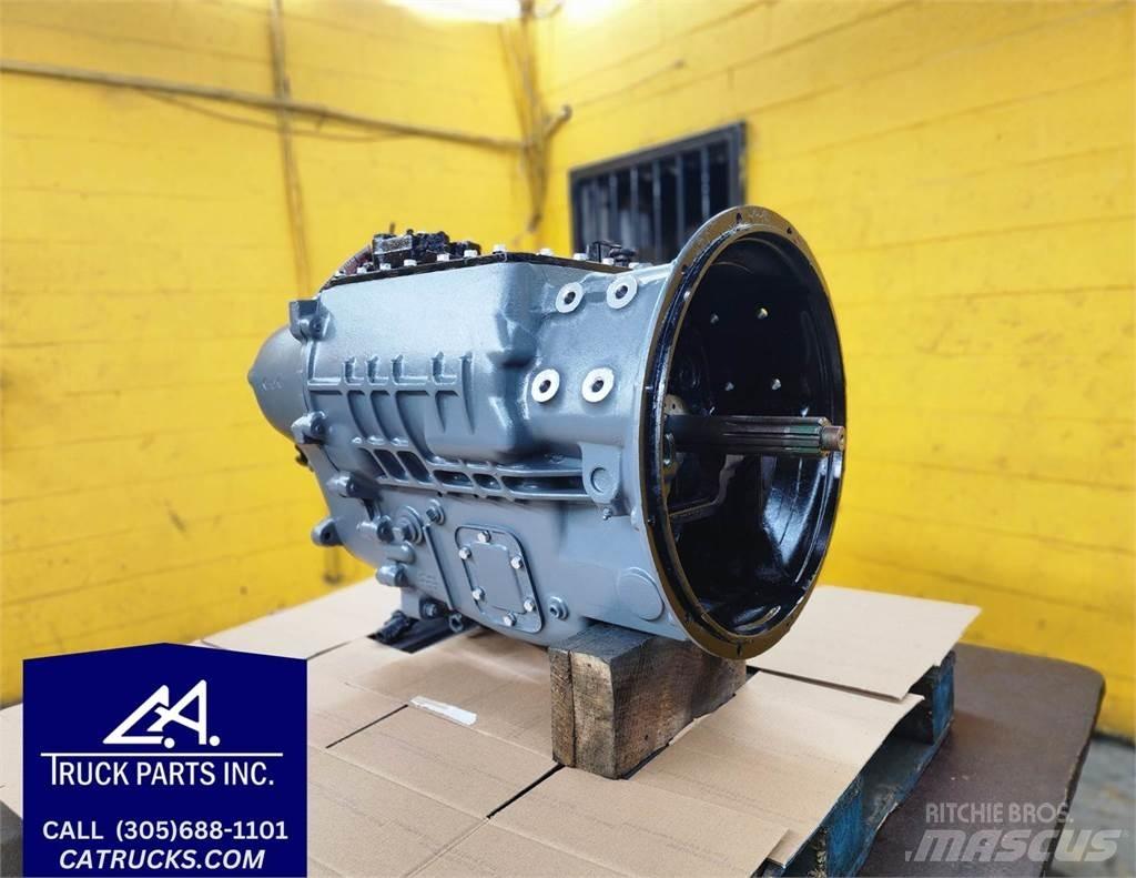 Mack T2090 Scatole trasmissione