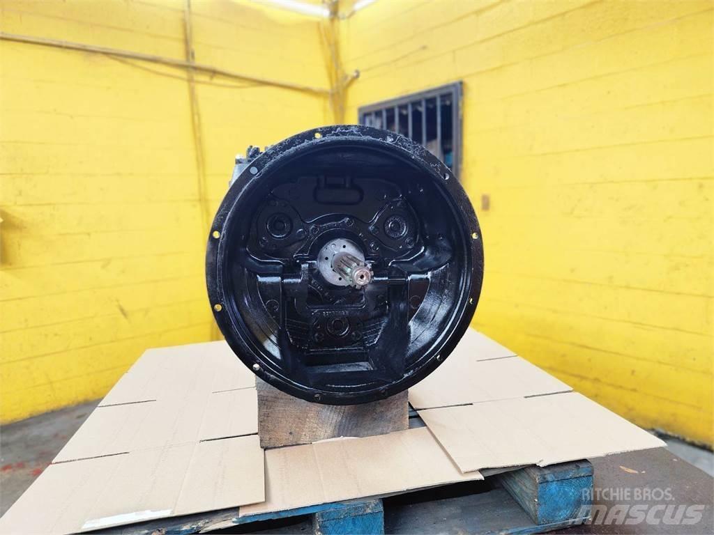 Mack T2090 Scatole trasmissione