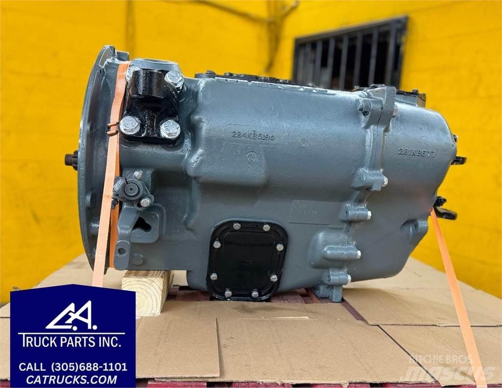 Mack T2100 Scatole trasmissione