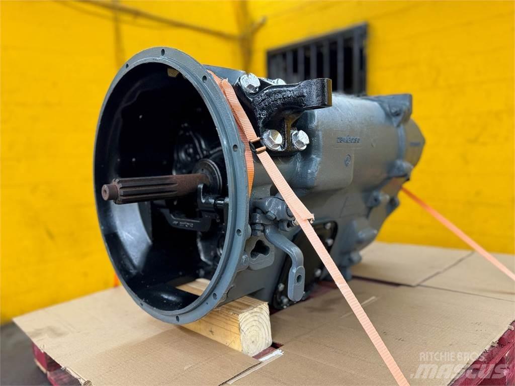 Mack T2100 Scatole trasmissione
