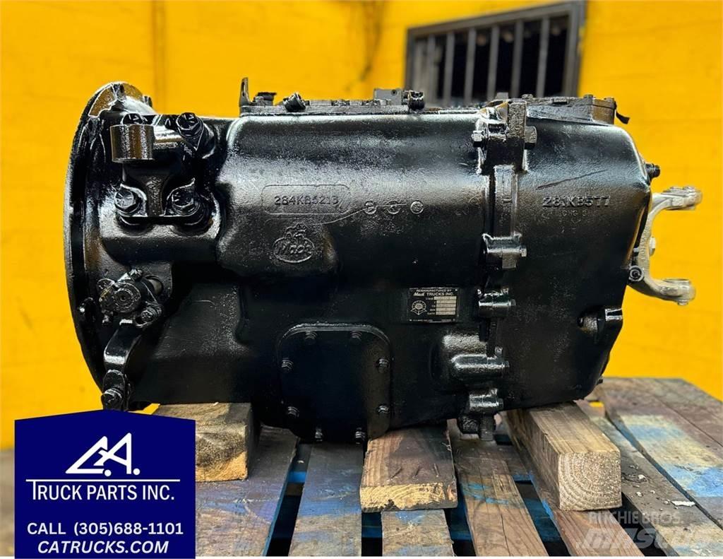 Mack T2100 Scatole trasmissione