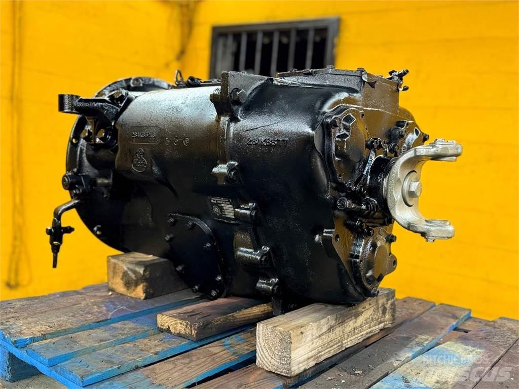 Mack T2100 Scatole trasmissione