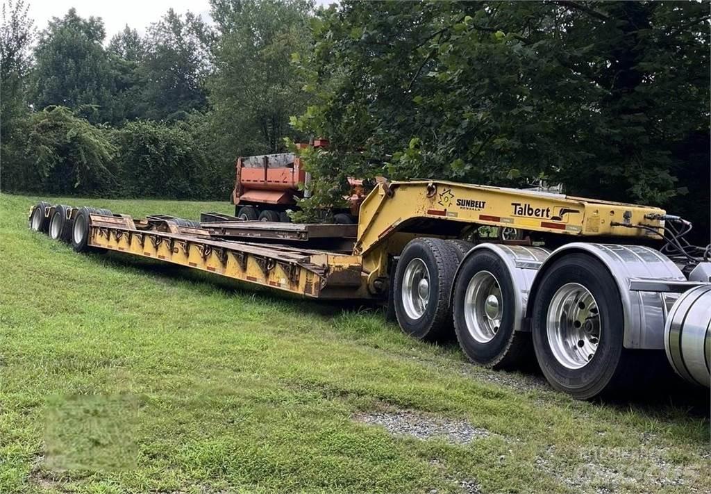 Mack Titan Motrici e Trattori Stradali