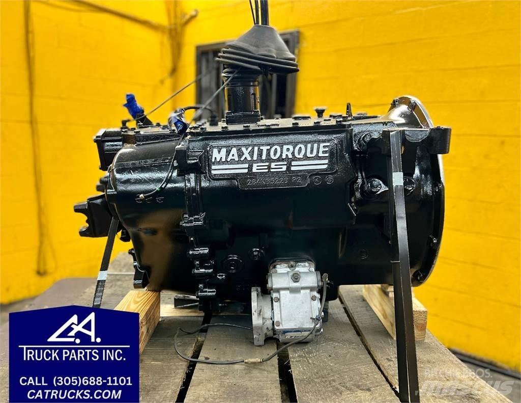 Mack TM308 Scatole trasmissione