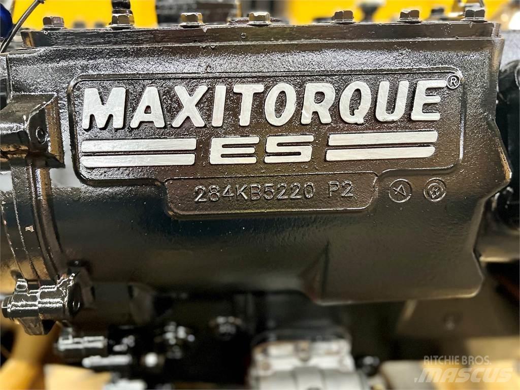 Mack TM308 Scatole trasmissione