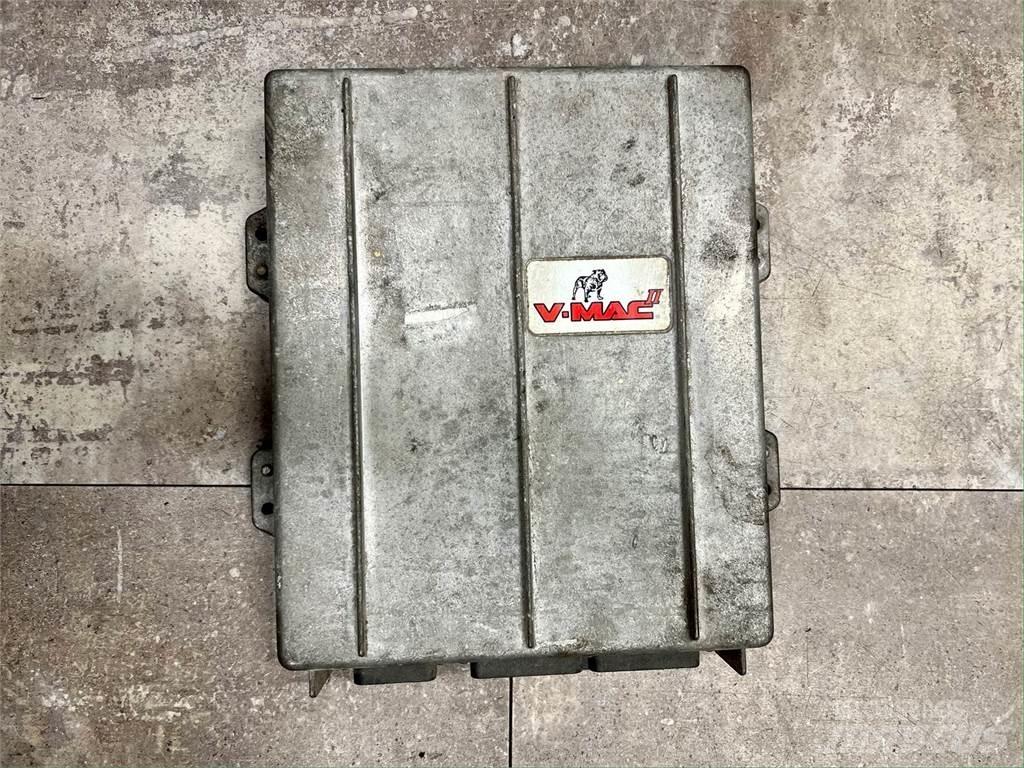 Mack VMAC Componenti elettroniche