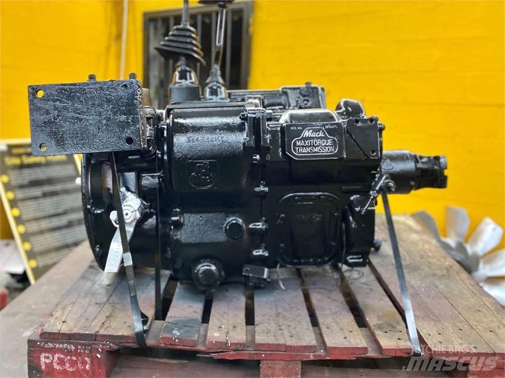Mack X107 Scatole trasmissione