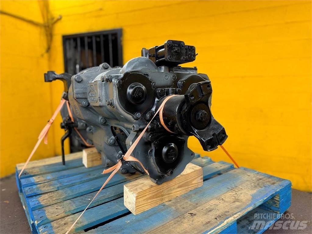 Mack X107A Scatole trasmissione