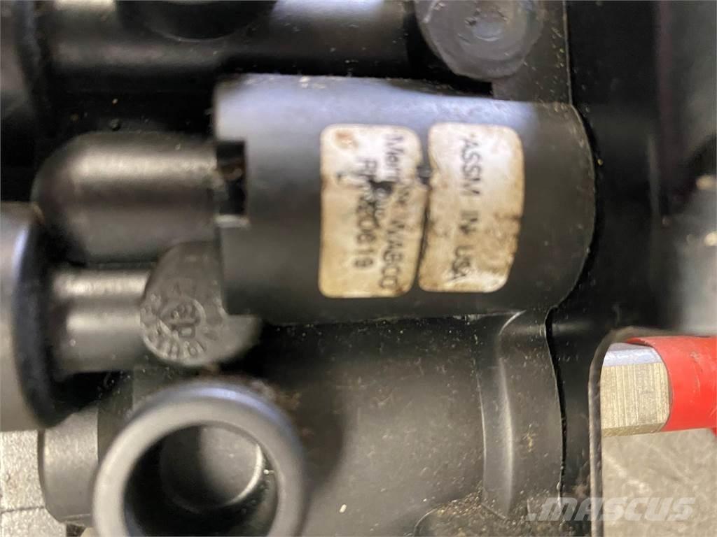 Meritor  Trasporto - Altro