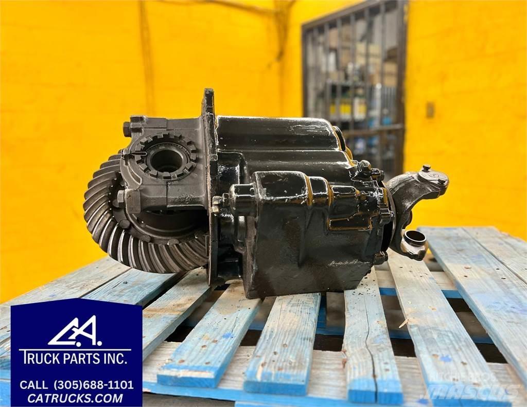 Meritor  Assi
