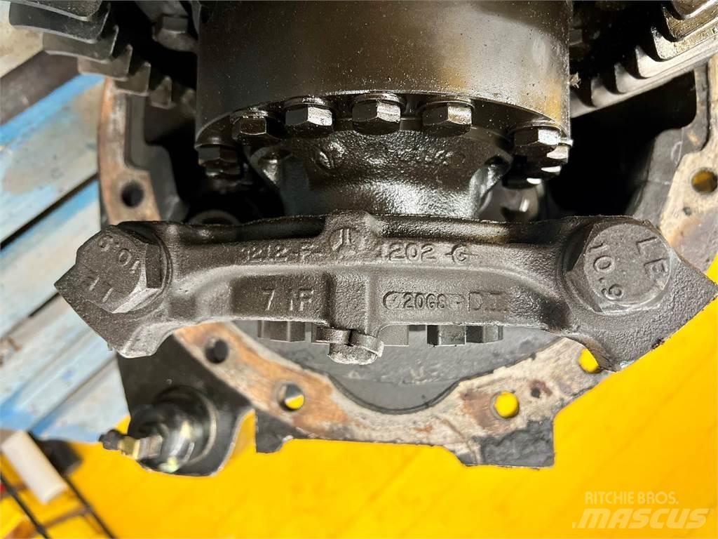 Meritor  Assi