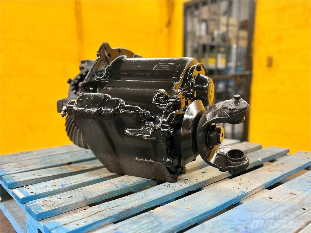 Meritor  Assi